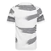 Flying Fijians Mens Home Rugby Jersey 2021