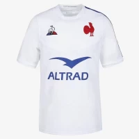 France Away Rugby Jersey 2020
