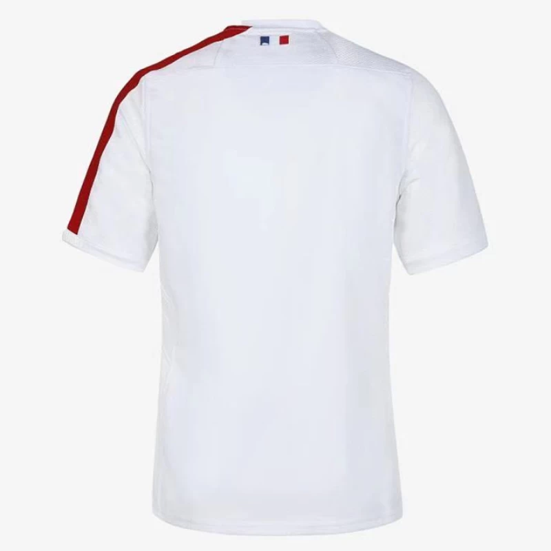 France Away Rugby Jersey 2020