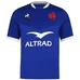 France Home Rugby Jersey 2020