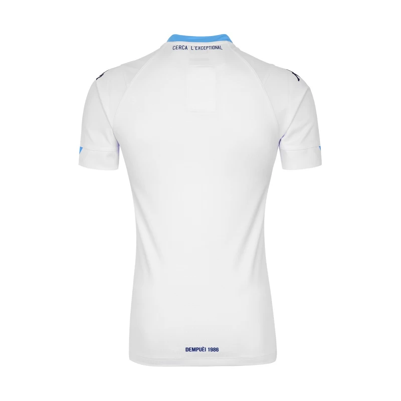 Montpellier Away Jersey Rugby 2020 2021
