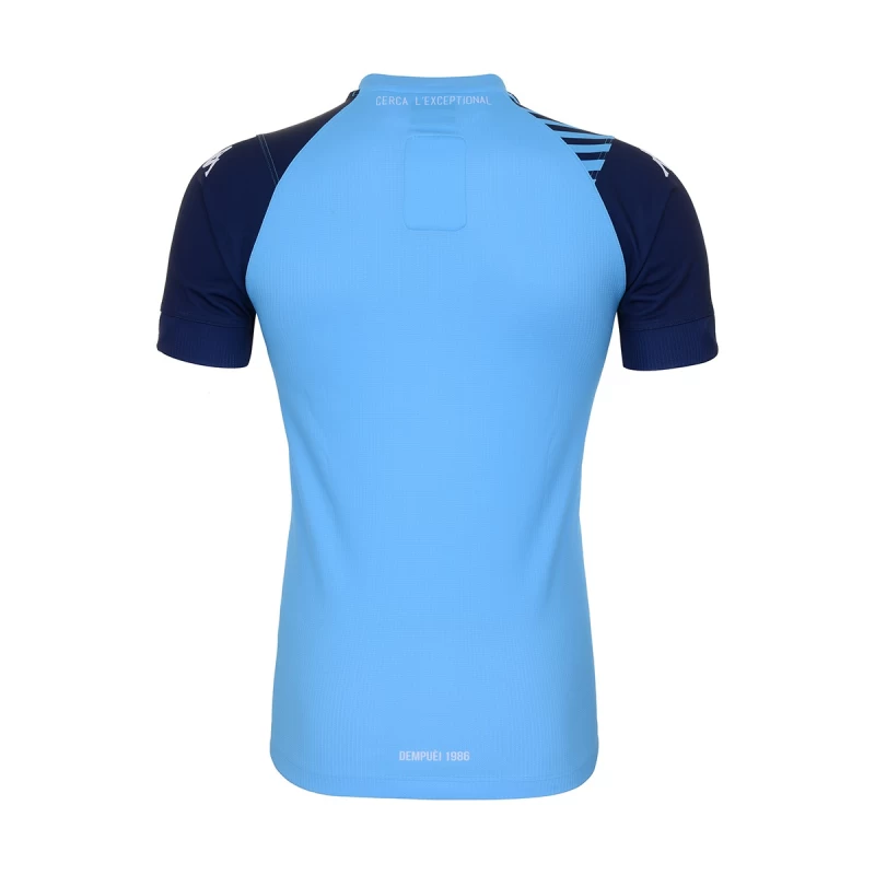Montpellier Home Rugby Jersey 2020 2021