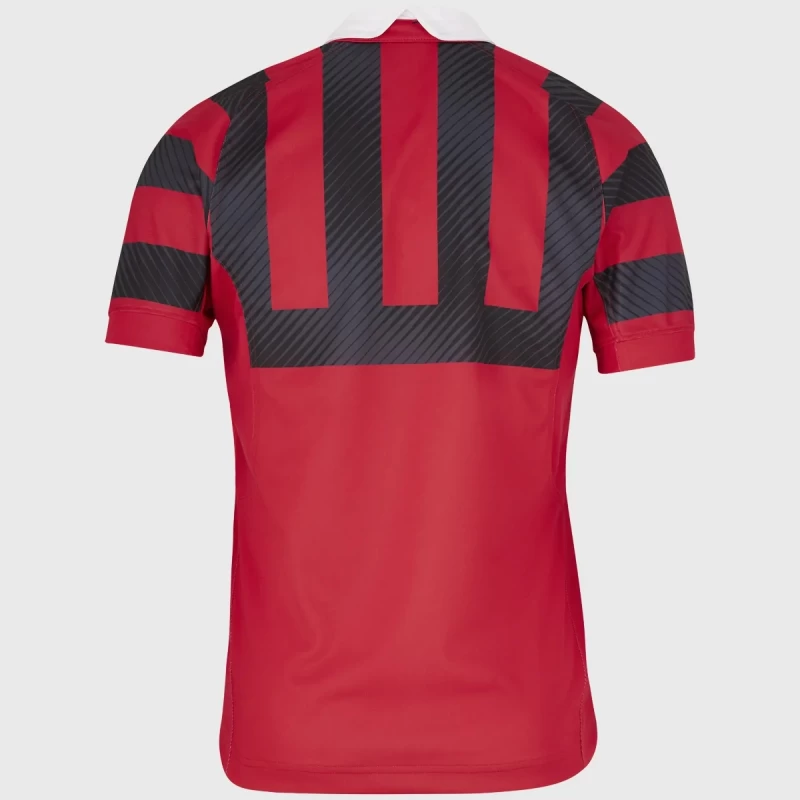 RC Toulon Mens Home Rugby Jersey 2022-23