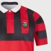 RC Toulon Mens Home Rugby Jersey 2022-23