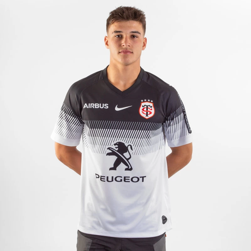 Nike Toulouse 2019/20 Away Rugby Jersey