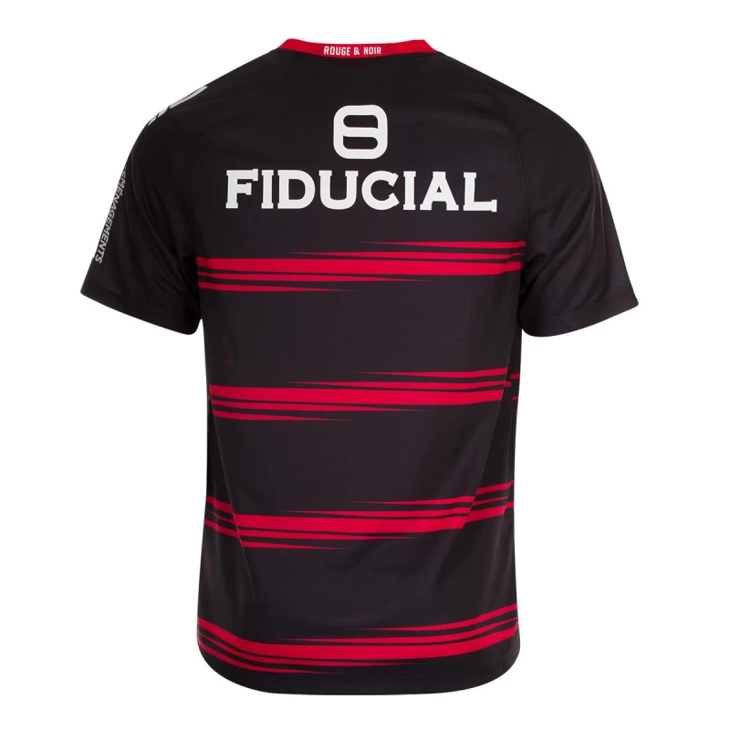 Nike Toulouse Home Rugby Jersey 2020 2021