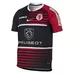 Toulouse Home Rugby Jersey 2021-22