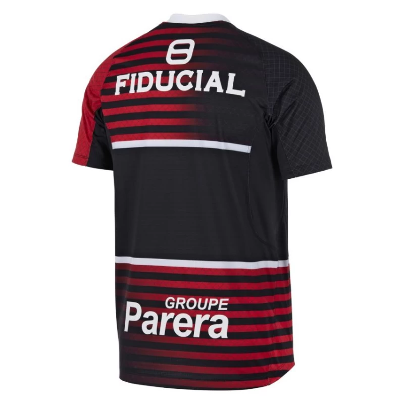 Toulouse Home Rugby Jersey 2021-22