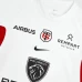 Stade Toulousain Mens Away Rugby Jersey 2024
