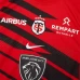 Stade Toulousain Mens Third European Cup Rugby Jersey 2024
