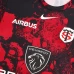 Stade Toulousain Mens Pre Match Rugby Jersey 2024