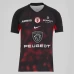 Stade Toulousain Mens Home Rugby Jersey 2024