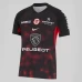 Stade Toulousain Mens Home Rugby Jersey 2024