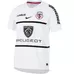 Stade Toulousain Away Rugby Jersey 2021-22