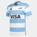 Argentina Mens Home Rugby Jersey 2024