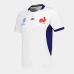 France Mens Away RWC 2023 Rugby Jersey