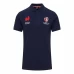 France RWC Mens Cotton Navy Rugby Polo 2023