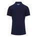 France RWC Mens Cotton Navy Rugby Polo 2023