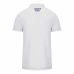 France RWC Mens Cotton White Rugby Polo 2023