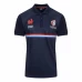 France RWC Mens Polyester Rugby Polo 2023