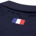 France RWC Mens Polyester Rugby Polo 2023