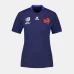 France Womens Home RWC 2023 Rugby Jersey