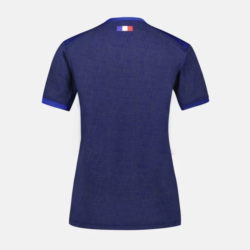 France Womens Home RWC 2023 Rugby Jersey
