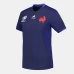 France Womens Home RWC 2023 Rugby Jersey