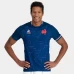 France Sevens Mens Pre Match Jersey Rugby Jersey 2023