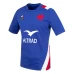 FFR XV Men's Home Rugby Jersey 2021-22