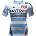 RACING 92 Home Rugby Jersey 2018/19