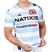 RACING 92 Home Rugby Jersey 2018/19