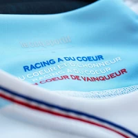 RACING 92 Home Rugby Jersey 2018/19