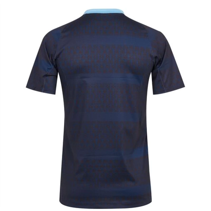 Racing 92 Away Rugby Jersey 2021-22