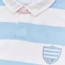 Racing 92 Mens Home Rugby Jersey 2022-23