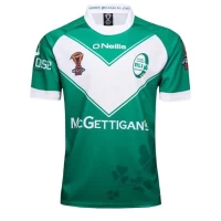 IRELAND MEN'S 2017 World Cup Rugby Jersey