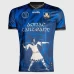 Ireland Men's Tailteann Games Rugby Jersey Royal 2024