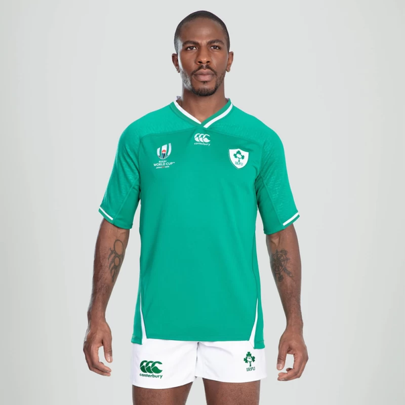 Ireland Rugby Shop