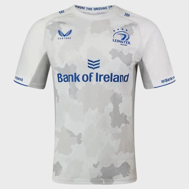 Leinster Adult Away Rugby Jersey 2023