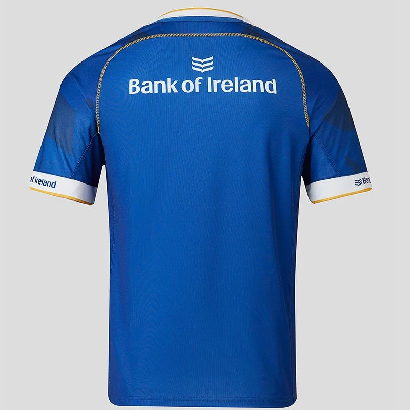 Leinster Adult Home Rugby Jersey 2023