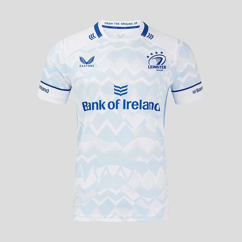 Leinster Mens Away Rugby Jersey 2024