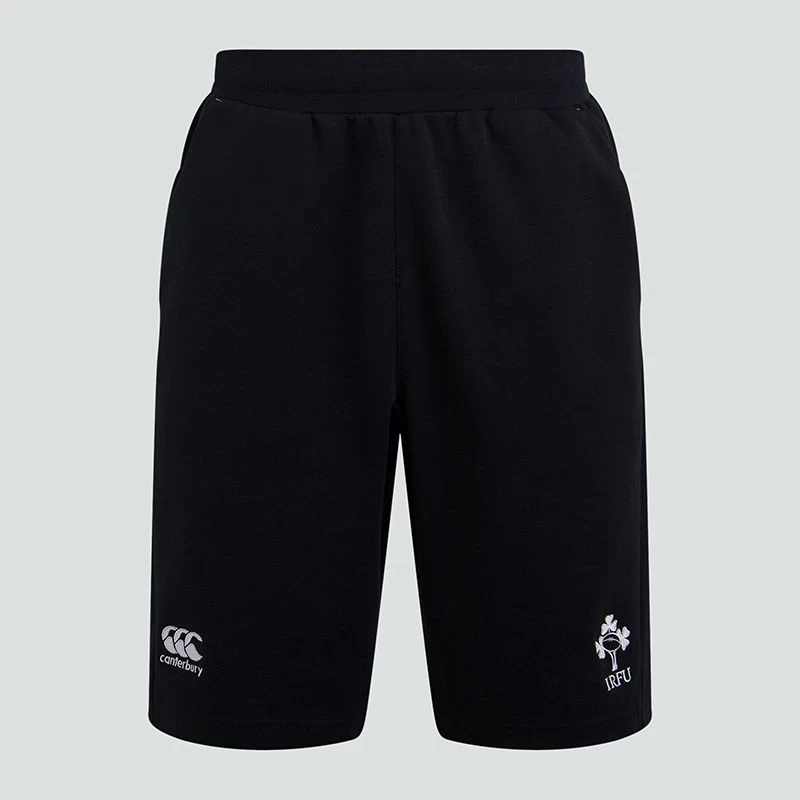 Canterbury Ireland IRFU Rugby Shorts 2020 2021