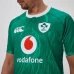 Ireland Men's Home Pro Rugby Jersey 2024