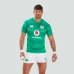 Ireland Men's Vapodri Home Pro Rugby Jersey 2022-23