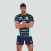 Ireland Mens Vapodri Alternate Pro Rugby Jersey 2022-23