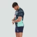 Ireland Mens Vapodri Alternate Pro Rugby Jersey 2022-23