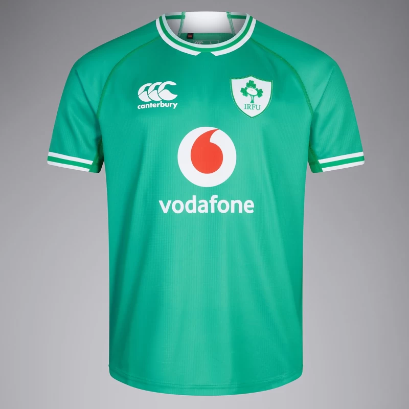 Ireland Rugby Shop
