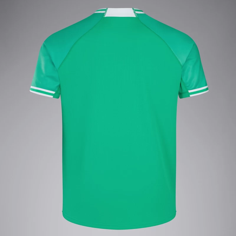 Ireland Mens Home Rugby Jersey 2023