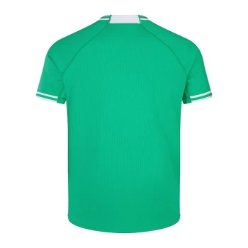 Ireland Mens Home Rugby World Cup Jersey 2023