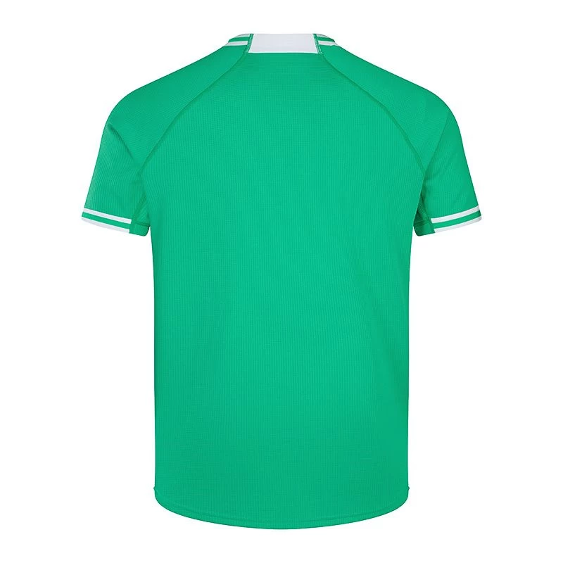 Ireland Mens Home Rugby World Cup Jersey 2023